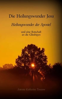 Die Heilungswunder Jesu, Heilungswunder der Apostel - und eine Botschaft an die Gläubigen