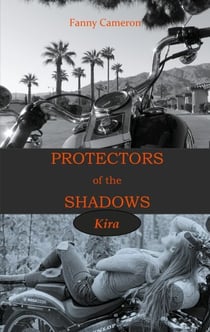Protectors of the Shadows - Kira