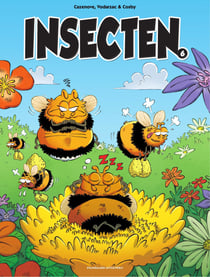 Insecten – deel 6