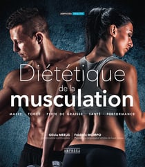 Diététique de la musculation