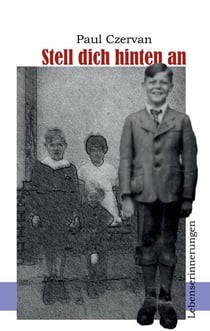 Stell Dich hinten an