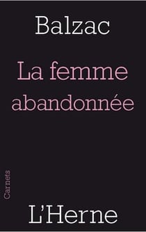 La femme abandonnée