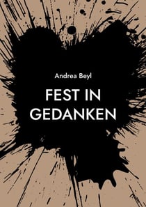 Fest in Gedanken - Eine Geschichtensammlung