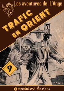 Trafic en Orient