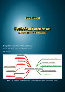 Deutsch auf andere Art - Informationen und Beispiele