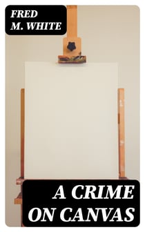 A Crime On Canvas