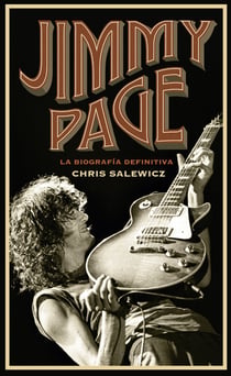 Jimmy Page - La biografía definitiva