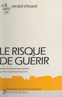 Le risque de guérir - Les enfants guéris de maladies graves