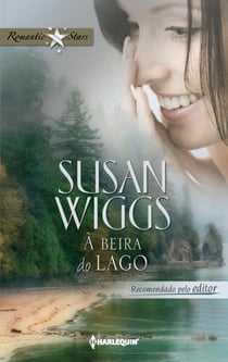 À beira do lago