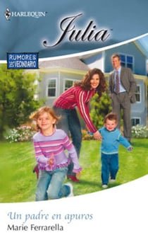 Un padre en apuros - Rumores de vecindario (4)