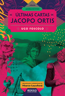 As  últimas cartas de Jacopo Ortis