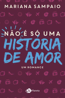 Não é só uma história de amor
