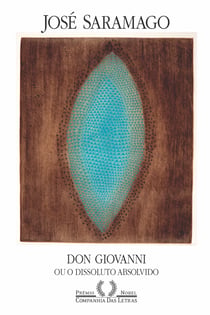 Don Giovanni ou O dissoluto absolvido