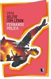 Uma selfie com Lenin