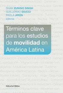 Términos clave para los estudios de movilidad en América Latina