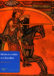 Historia de la guerra en la Edad Media