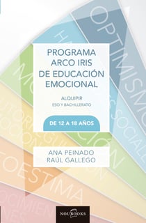 Programa Arco Iris Educación Emocional - ESO y Bachillerato de 12 a 18 años