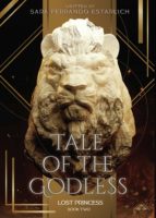 "LOST PRINCESS ", SAGA: TALE OF THE GODLESS