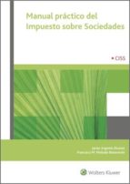Manual práctico del Impuesto sobre Sociedades