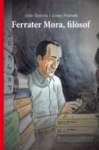 Ferrater Mora, filòsof