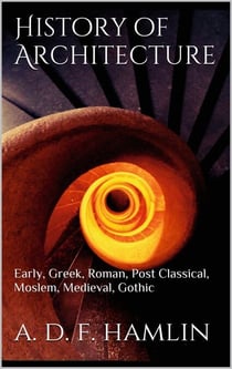 History of Architecture