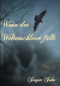 Wenn der Weltenschleier fällt - Geistergeschichten zu Hallowe'en