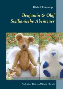 Benjamin &amp; Olaf - Sizilianische Abenteuer