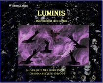 Luminis-das Schwert des Lichts - 21. Der Ruf des Sperlings