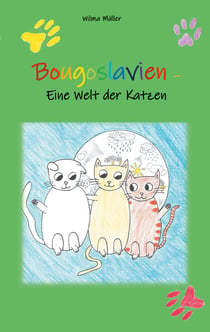 Bougoslavien - Eine Welt der Katzen