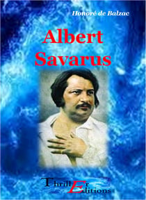 Albert Savarus