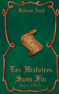 Les Histoires Sans Fin
