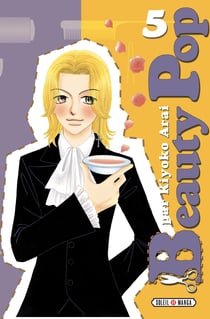 Beauty Pop T05