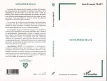 Mots pour maux