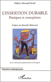 INSERTION DURABLE - Pratiques et conceptions