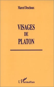 VISAGES DE PLATON