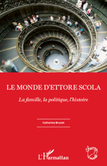 Le monde d'Ettore Scola - La famille, la politique, l'histoire