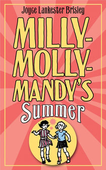 Milly-Molly-Mandy's Summer