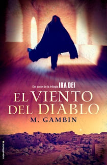 El viento del diablo