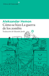 Cómo se hizo La guerra de los zombis