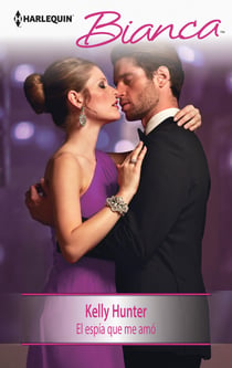 El espía que me amó - El mejor regalo para San Valentín, una novela de Harlequin