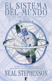 Moneda. Parte II. (El Ciclo Barroco 3) - Volumen tres del Ciclo Barroco