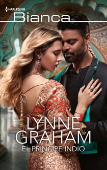 El príncipe indio - El mejor regalo para San Valentín, una novela de Harlequin