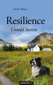 Resilience - Untold Secrets