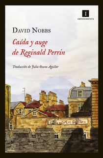 Caída y auge de Reginald Perrin