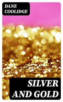 Silver and Gold - A Story of Luck and Love in a Western Mining Camp