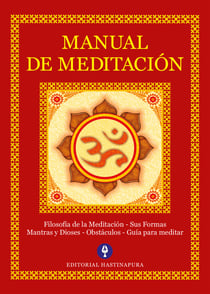 Manual de Meditación