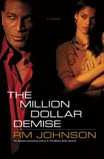 The Million Dollar Demise - A Novel