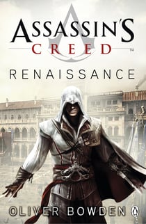 Underworld - Assassin's Creed Book 8