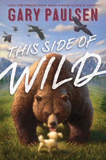 This Side of Wild - Mutts, Mares, and Laughing Dinosaurs