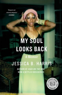 My Soul Looks Back - A Memoir